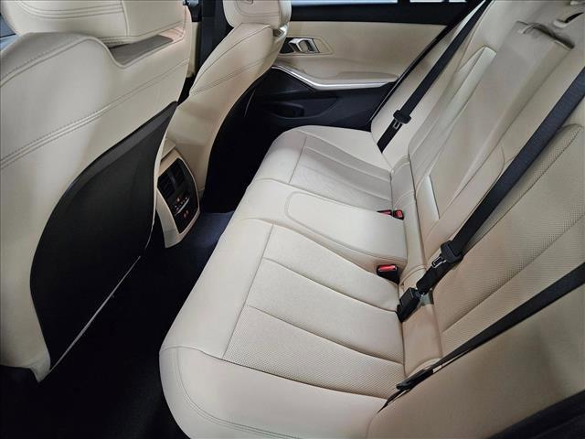 صورة مصغرة 14 لـ 2026 BMW 330 NA