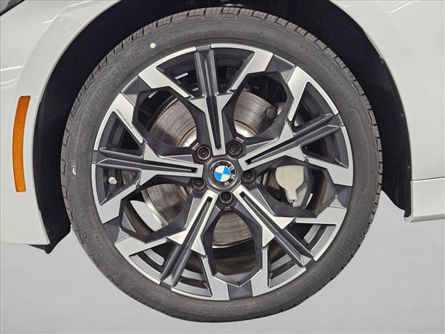 صورة مصغرة 16 لـ 2026 BMW 330 NA