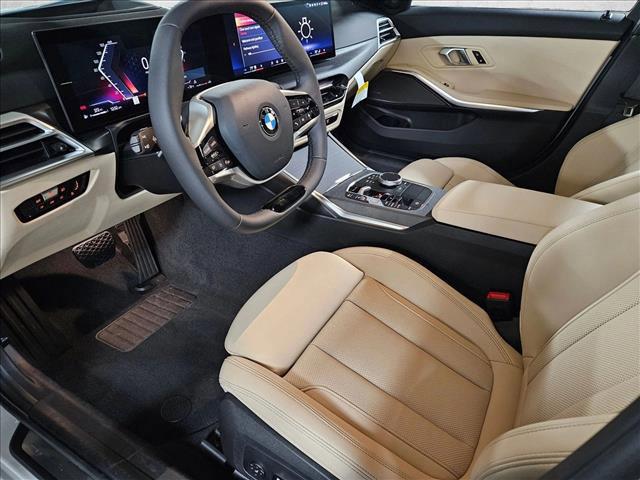صورة 9 لـ 2026 BMW 330 NA