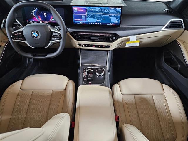 صورة مصغرة 15 لـ 2026 BMW 330 NA