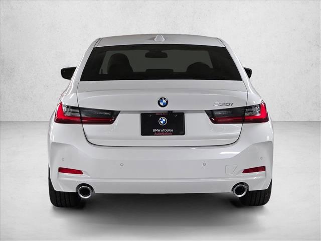 صورة 6 لـ 2026 BMW 330 NA