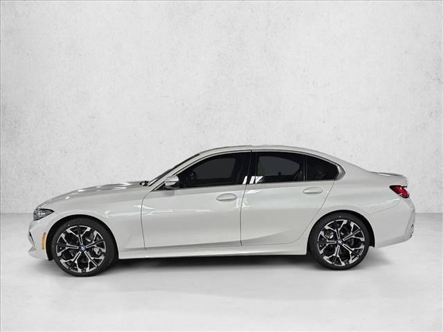 صورة 8 لـ 2026 BMW 330 NA