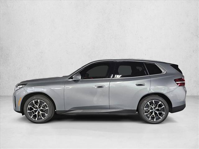 صورة 8 لـ 2026 BMW X3 30 XDRIVE