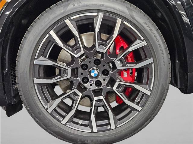 2026 BMW X5 PHEV XDRIVE50E 照片 16