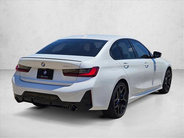 صورة 5 لـ 2026 BMW 330 NA