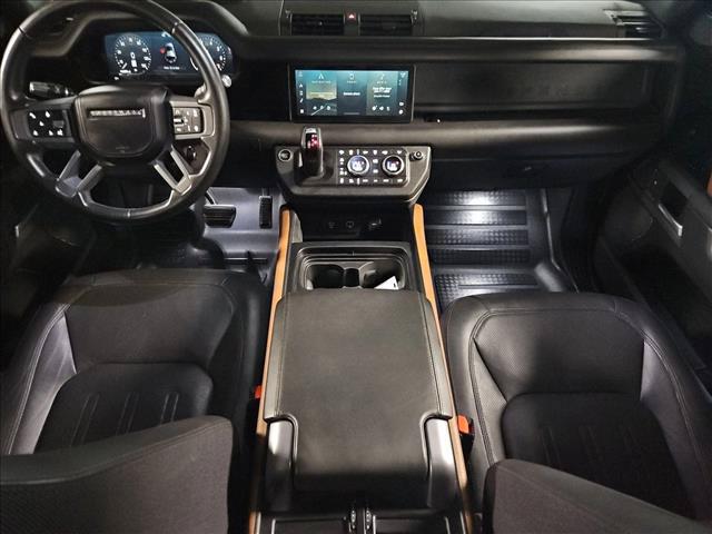 صورة مصغرة 20 لـ 2021 LAND Rover DEFENDER 110 X