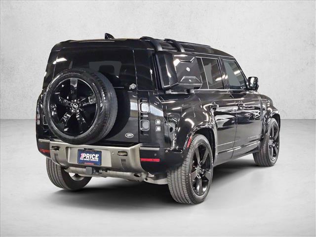 2021 LAND Rover DEFENDER 110 X 照片 5