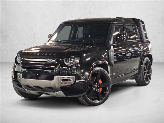 2021 LAND Rover DEFENDER 110 X 照片 1