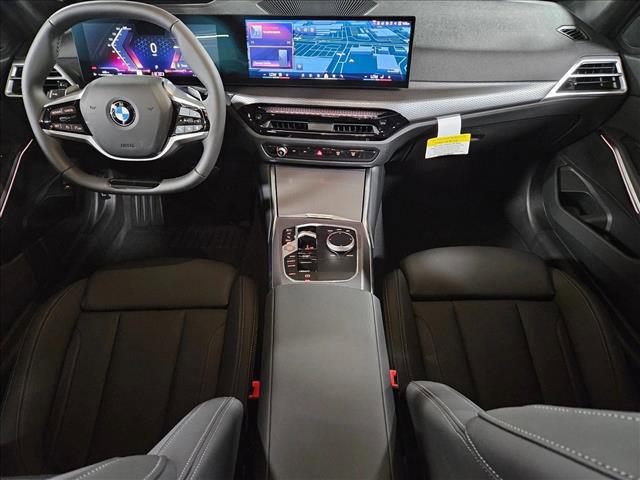 2026 BMW 330 330I — миниатюра 15