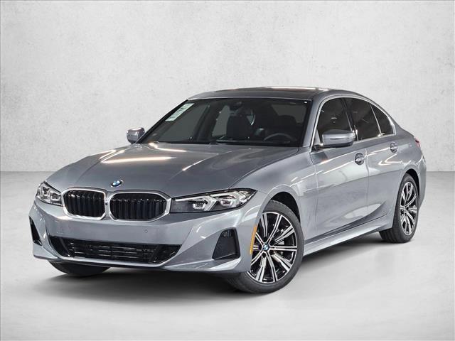 New 2026 BMW 330 330i