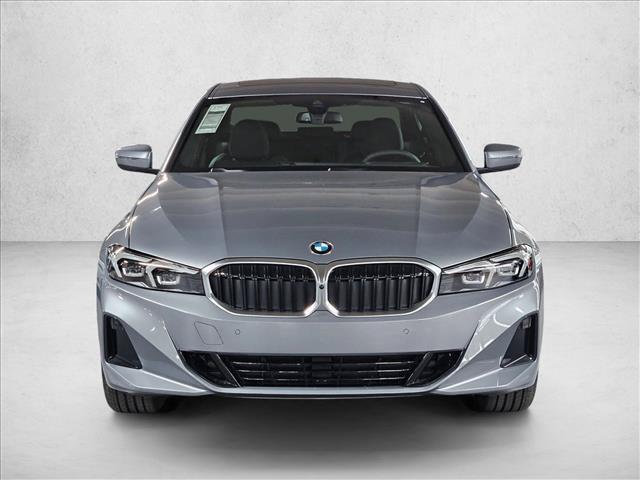 2026 BMW 330 330I — миниатюра 2