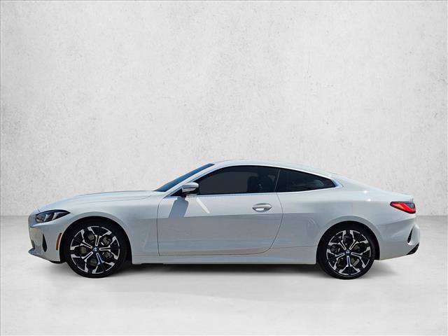 صورة 5 لـ 2026 BMW 430 I