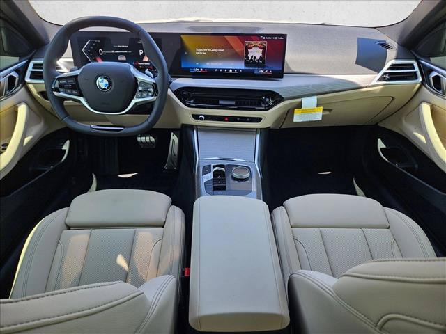 صورة 14 لـ 2026 BMW 430 I