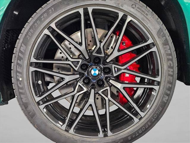 2027 BMW X6 M COMPETITION 缩略图 16