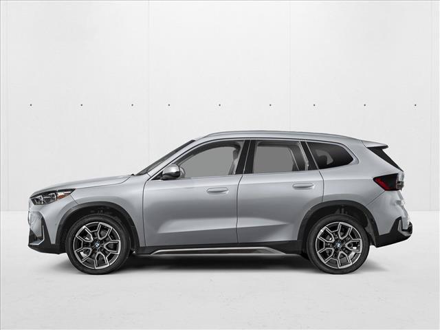 2026 BMW X1 XDRIVE28I 照片 3