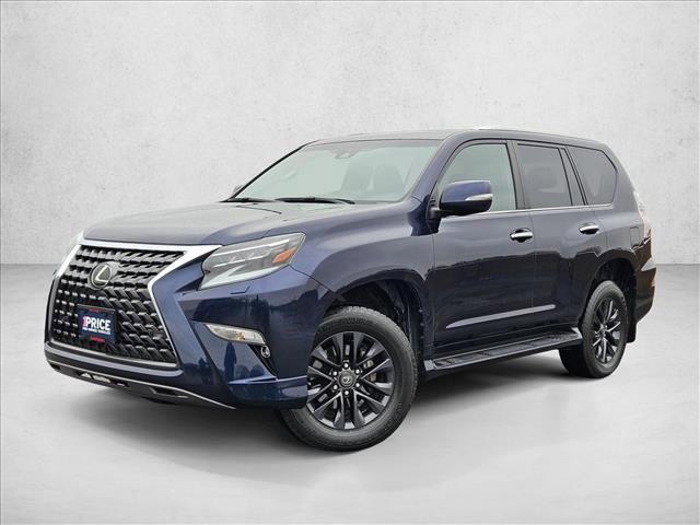 2022 Lexus GX 460