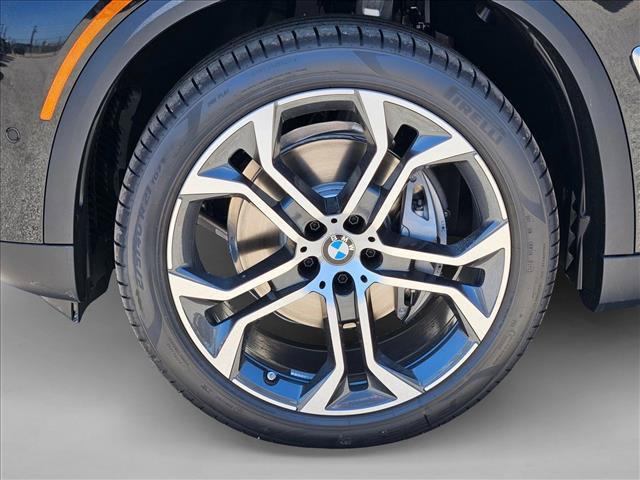 2026 BMW X5 XDRIVE40I — фото 10