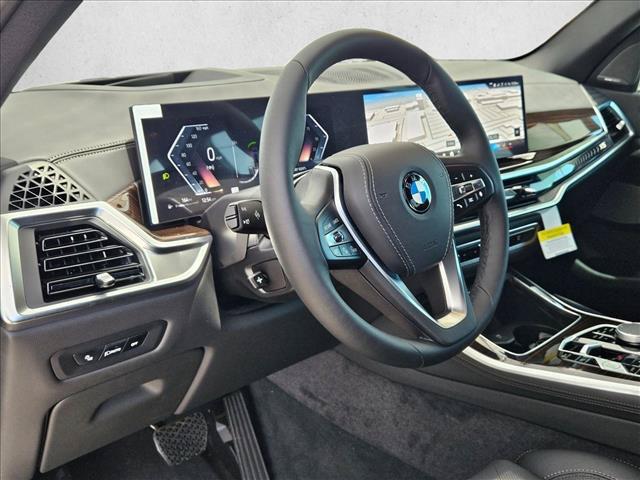 2026 BMW X5 XDRIVE40I — фото 3