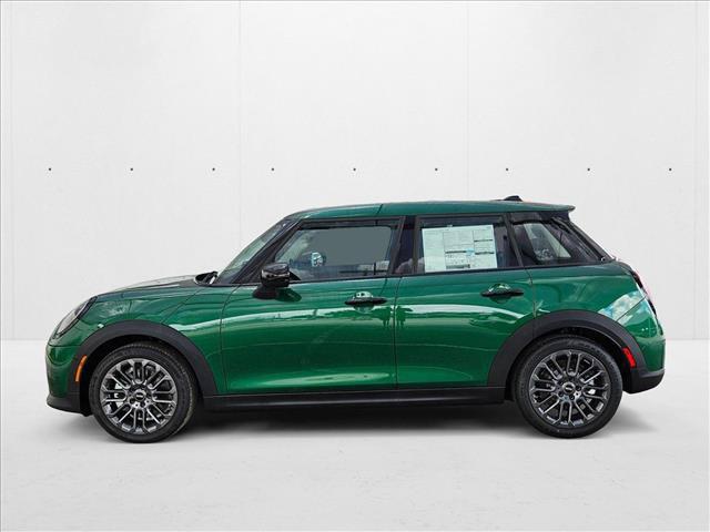 صورة 8 لـ 2025 MINI HARDTOP COOPER S