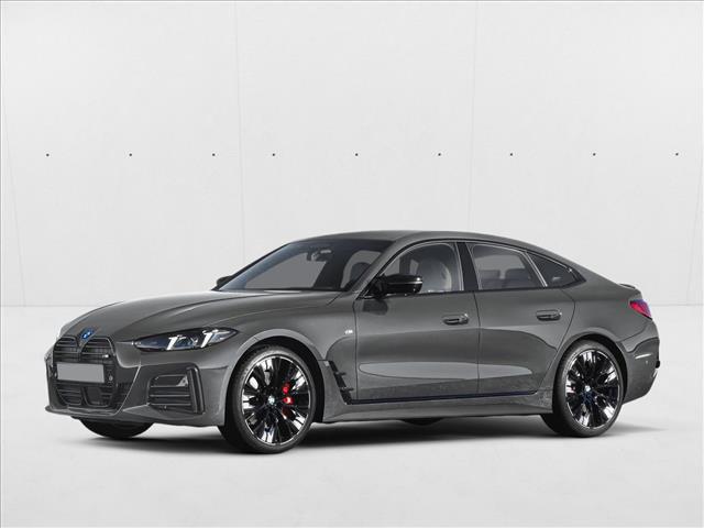 New 2026 BMW M440 i