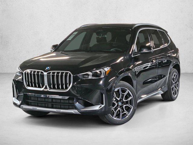 New 2026 BMW X1 xDrive28i