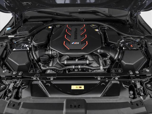 صورة 8 لـ 2027 BMW M5 BASE