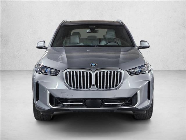 صورة 2 لـ 2025 BMW X5 SDRIVE40I