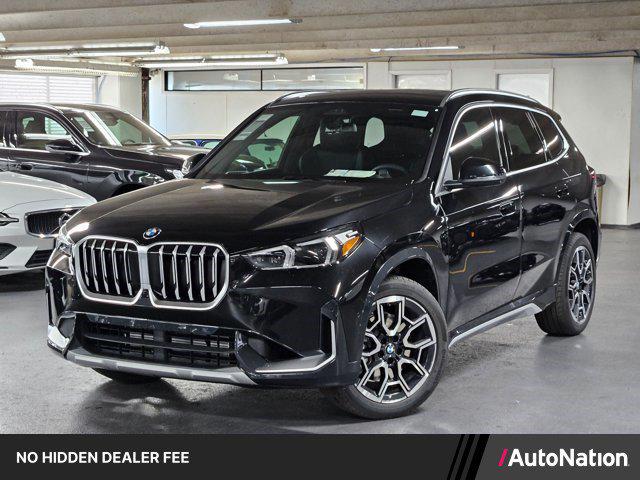 New 2026 BMW X1 xDrive28i