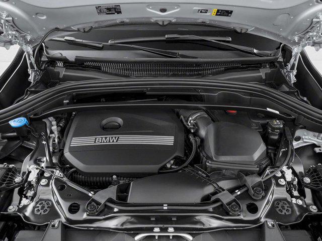 2026 BMW X1 XDRIVE28I 照片 8
