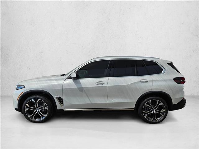 2026 BMW X5 SDRIVE40I 照片 8