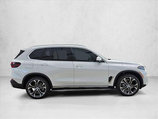2026 BMW X5 SDRIVE40I 照片 4