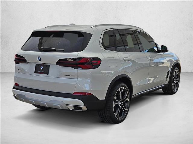 2026 BMW X5 SDRIVE40I 照片 5
