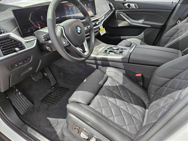2026 BMW X5 SDRIVE40I 照片 9