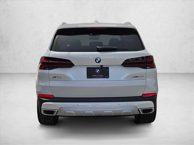 2026 BMW X5 SDRIVE40I 照片 6