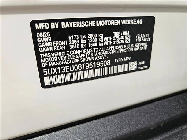 صورة مصغرة 16 لـ 2026 BMW X5 SDRIVE40I