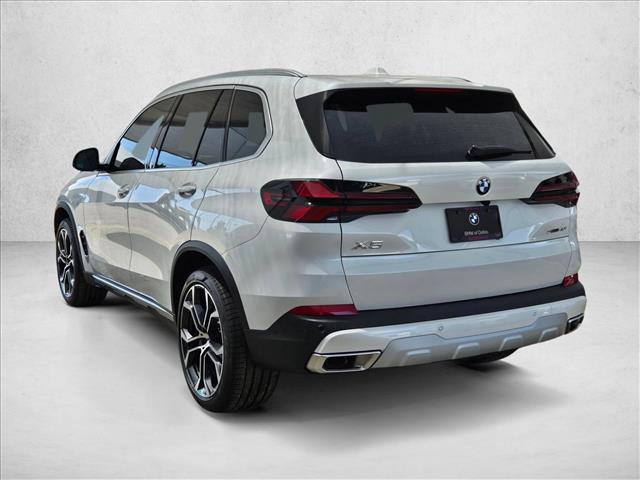 2026 BMW X5 SDRIVE40I 照片 7