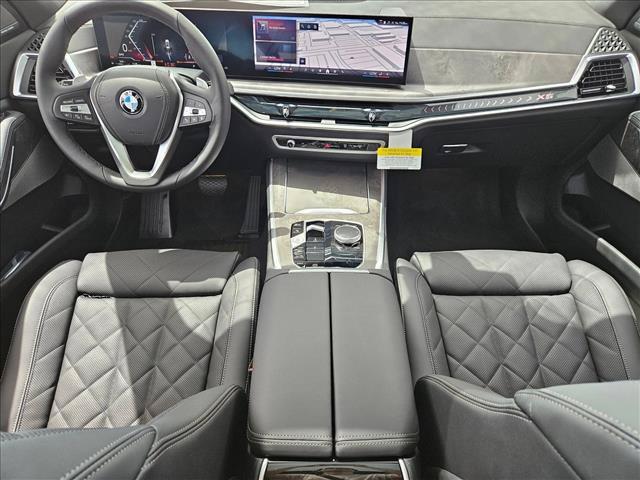 صورة مصغرة 15 لـ 2026 BMW X5 SDRIVE40I