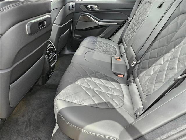 صورة مصغرة 14 لـ 2026 BMW X5 SDRIVE40I