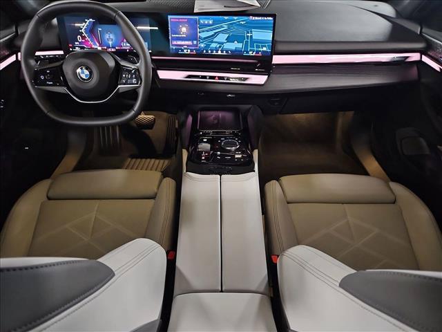 2026 BMW 530 530I thumbnail 19