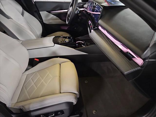 2026 BMW 530 530I thumbnail 22