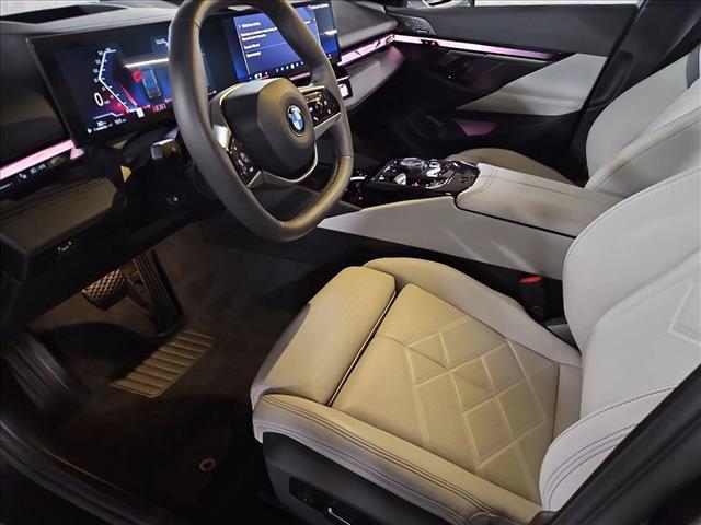 2026 BMW 530 530I thumbnail 10