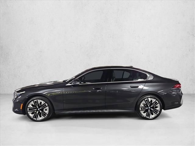 2026 BMW 530 530I thumbnail 9