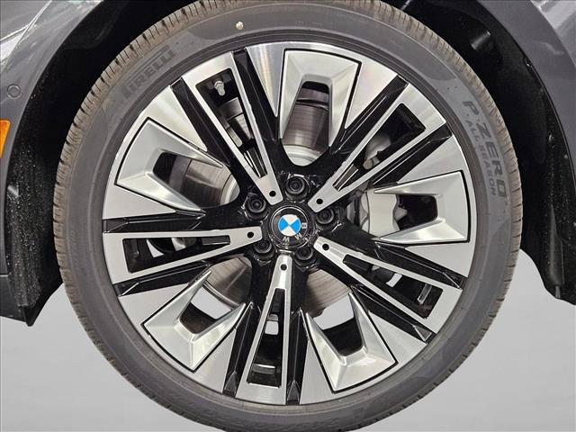 2026 BMW 530 530I — фото 16