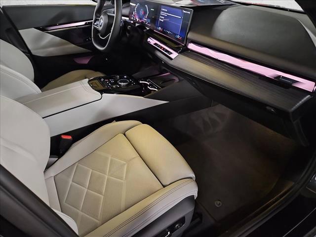2026 BMW 530 530I thumbnail 23