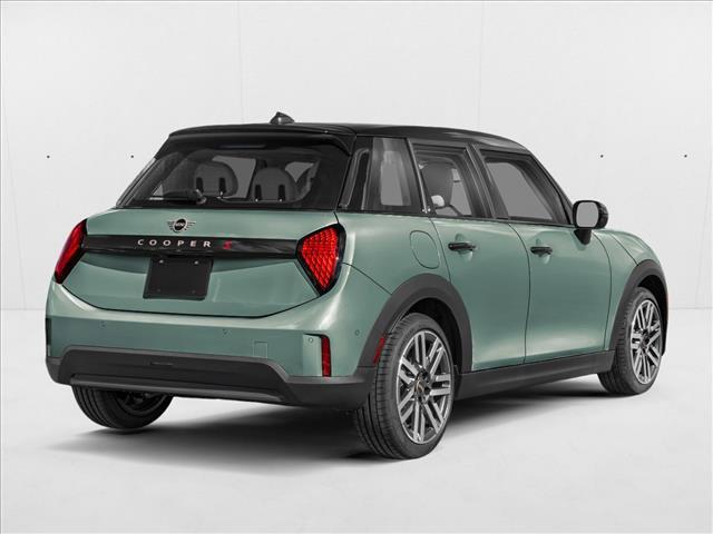 صورة 2 لـ 2026 MINI HARDTOP COOPER S