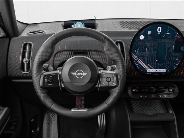 2027 MINI COUNTRYMAN JOHN COOPER WORKS ALL4 照片 4