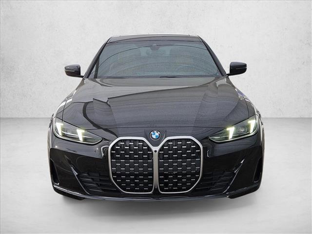 صورة 5 لـ 2026 BMW 430 GRAN COUPE I