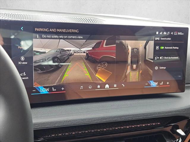 صورة مصغرة 14 لـ 2026 BMW 430 GRAN COUPE I