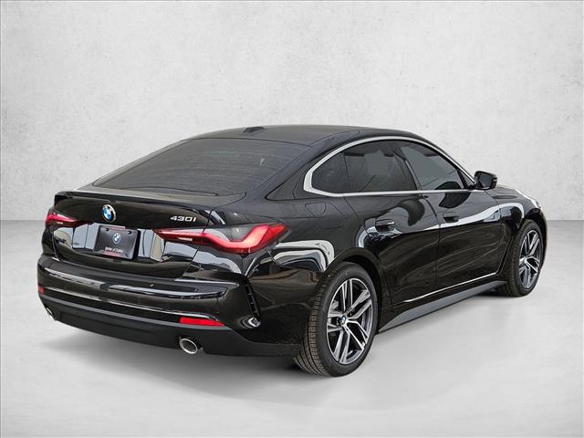 صورة 2 لـ 2026 BMW 430 GRAN COUPE I