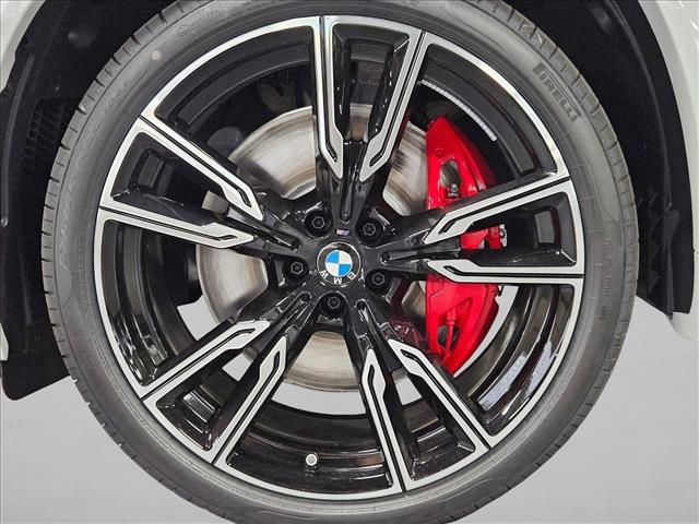 صورة مصغرة 16 لـ 2026 BMW X5 M60I